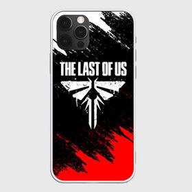 Чехол для iPhone 12 Pro Max с принтом THE LAST OF US в Санкт-Петербурге, Силикон |  | cicadas | fireflies | naughty dog | the last of us | the last of us part 2 | джоэл | последние из нас | цикады | элли