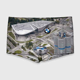 Мужские купальные плавки 3D с принтом BMW city в Санкт-Петербурге, Полиэстер 85%, Спандекс 15% |  | Тематика изображения на принте: bmw | buildings | city | germany | munich | prestige | бмв | германия | город | здания | мюнхен | престиж