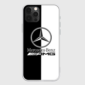 Чехол для iPhone 12 Pro Max с принтом MERCEDES-BENZ в Санкт-Петербурге, Силикон |  | amg | benz | mercedes | амг | бенз | бенс | бенц | гелик | мерин | мерс | мерседес