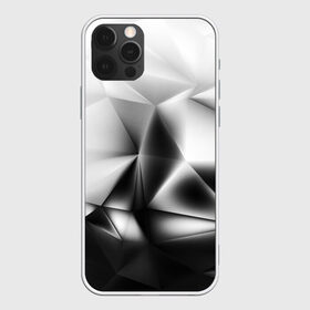 Чехол для iPhone 12 Pro Max с принтом GRAY&BLACK STYLE в Санкт-Петербурге, Силикон |  | abstract | abstraction | color | geometry | paitnt | polygon | polygonal | psy | абстракция | геометрия | краски | неоновые | полигоны | психоделика