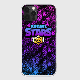 Чехол для iPhone 12 Pro с принтом BRAWL STARS в Санкт-Петербурге, силикон | область печати: задняя сторона чехла, без боковых панелей | brawl | brawlstars. star | leon | stars | бо | бравлстарс | брок | булл | ворон | джесси | динамайк | кольт | леон | нита | спайк | стар | шелли