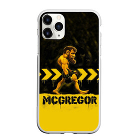 Чехол для iPhone 11 Pro Max матовый с принтом McGregor в Санкт-Петербурге, Силикон |  | anthony | championship | conor | fighting | mcgregor | mma | ufc | ultimate | абсолютный | бойцовский | бокс | бразильское | джиу джитсу | ирландия | капоэйра | карате | конор | макгрегор | мма | октагон | тхэквондо | чемпионат