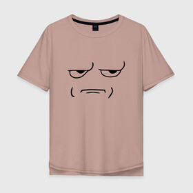 Мужская футболка хлопок Oversize с принтом Are you fucking kidding me в Санкт-Петербурге, 100% хлопок | свободный крой, круглый ворот, “спинка” длиннее передней части | rage comics | пост ирония | постирония