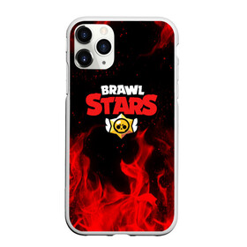 Чехол для iPhone 11 Pro матовый с принтом BRAWL STARS в Санкт-Петербурге, Силикон |  | brawl stars | bull | colt | crow | leon | stars | берли | бо | брок | ворон | джесси | динамайк | дэррил | кольт | леон | мортис | нита | пайпер | пенни | поко | пэм | рикошет | спайк | фрэнк | шелли | эль примо