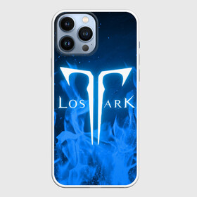 Чехол для iPhone 13 Pro Max с принтом LOST ARK в Санкт-Петербурге,  |  | lost ark | lost ark online | аркана | арканолог | аурус | бард | воин. | дуалист | лост арк | топ мморпг