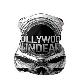 Бандана-труба 3D с принтом Hollywood Undead в Санкт-Петербурге, 100% полиэстер, ткань с особыми свойствами — Activecool | плотность 150‒180 г/м2; хорошо тянется, но сохраняет форму | been | bloody nose | california | hell | lyrics | music | octone | official | psalms | records | rock | song | to | vevo | video | кранккор | метал | рэп рок | электроник