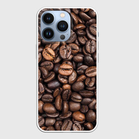 Чехол для iPhone 13 Pro с принтом Coffee в Санкт-Петербурге,  |  | cofe | coffe | coffee | кофе | кофеин