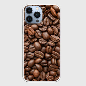 Чехол для iPhone 13 Pro Max с принтом Coffee в Санкт-Петербурге,  |  | cofe | coffe | coffee | кофе | кофеин