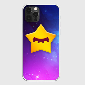 Чехол для iPhone 12 Pro с принтом SANDY SPACE - BRAWL STARS в Санкт-Петербурге, силикон | область печати: задняя сторона чехла, без боковых панелей | brawl | bull | colt | crow | game | games | leon | online | penny | poco | sandy | shelly | spike | star | stars | wanted | брав | бравл | браво | звезда | звезды | игра | игры | лого | онлайн | сенди | старс | сэнди