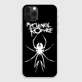 Чехол для iPhone 12 Pro Max с принтом My Chemical Romance в Санкт-Петербурге, Силикон |  | Тематика изображения на принте: gerard way | mcr | my chemical romance | альтернативный | группа | джерард уэй | май кемикал романс | мкр | мой химический роман | мхр | мцр | панк | поп | поппанк | рок | рэй торо