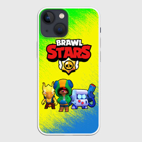 Чехол для iPhone 13 mini с принтом Brawl Stars Leon 8 bit Crow в Санкт-Петербурге,  |  | brawl stars | brawl stars 8 bit | brawl stars crow | brawl stars crow phoenix | brawl stars leon | brawl stars leon shark | brawl stars robot spike | brawl stars spike | бравл старс | бравла старс | браво старс | персонажи brawl stars