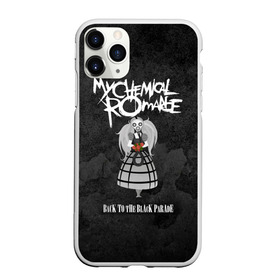 Чехол для iPhone 11 Pro матовый с принтом My Chemical Romance в Санкт-Петербурге, Силикон |  | gerard way | mcr | my chemical romance | альтернативный | группа | джерард уэй | май кемикал романс | мкр | мой химический роман | мхр | мцр | панк | поп | поппанк | рок | рэй торо