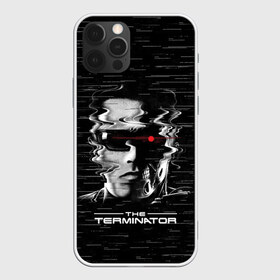 Чехол для iPhone 12 Pro Max с принтом The Terminator в Санкт-Петербурге, Силикон |  | Тематика изображения на принте: arnold | connor | john | robot | schwarzenegger | skynet | t 800 | terminator | арнольд | джон | коннор | ликвидатор | небесная | робот | сеть | скайнет | терминатор | шварценеггер