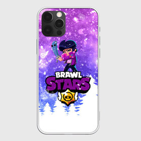 Чехол для iPhone 12 Pro Max с принтом Новогодний Brawl Stars Bibi в Санкт-Петербурге, Силикон |  | Тематика изображения на принте: 2020 | bibi | brawl | brawl stars | christmas | new year | stars | биби | бравл старс | брол старс | новогодний | новый год | рождество