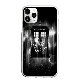 Чехол для iPhone 11 Pro Max матовый с принтом Doctor Who в Санкт-Петербурге, Силикон |  | bbc | dimension | dr who | jenna coleman | jodie whittaker | matt smith | relative | resolution | space | tardis | the doctor | time | галлифрей | джоди уиттакер | доктор кто | тардис