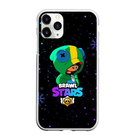 Чехол для iPhone 11 Pro матовый с принтом Новогодний Brawl Stars LEON в Санкт-Петербурге, Силикон |  | brawl | brawl stars | crow | leon | stars | бравл | бравл старс | браво старс | игра | компьютерная | кров | леон | новогодний | новый год | онлайн | с новым годом | снежинки | старс