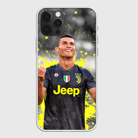 Чехол для iPhone 12 Pro Max с принтом Криштиану Роналду Juventus в Санкт-Петербурге, Силикон |  | Тематика изображения на принте: champions | cristiano | cristiano ronaldo | football | juventus | ronaldo | soccer | uefa | world cup | криштиану | криштиану роналду | лига чемпионов | роналду | футбол | юве | ювентус