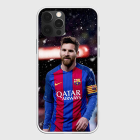 Чехол для iPhone 12 Pro Max с принтом Leo Messi в Санкт-Петербурге, Силикон |  | barca | barcelona | champions | football | messi | soccer | spain | uefa | world cup | барса | барселона | ла лига | лео месси | лига чемпионов | месси | футбол