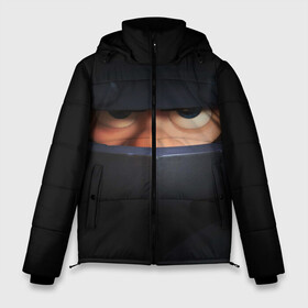 Мужская зимняя куртка 3D с принтом Clash of Clans в Санкт-Петербурге, верх — 100% полиэстер; подкладка — 100% полиэстер; утеплитель — 100% полиэстер | длина ниже бедра, свободный силуэт Оверсайз. Есть воротник-стойка, отстегивающийся капюшон и ветрозащитная планка. 

Боковые карманы с листочкой на кнопках и внутренний карман на молнии. | clash of clans | clash royale | game | supercell | детская | детям | игра | клаш оф кланс | клэш оф кланс | компьютерна игра