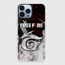 Чехол для iPhone 13 Pro Max с принтом GARENA FREE FIRE в Санкт-Петербурге,  |  | Тематика изображения на принте: free fire | garena free fire | гарена 3 | гарена фри | гарена фри фаер | гарено. | игра garena