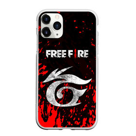 Чехол для iPhone 11 Pro Max матовый с принтом GARENA FREE FIRE в Санкт-Петербурге, Силикон |  | free fire | garena free fire | гарена 3 | гарена фри | гарена фри фаер | гарено. | игра garena