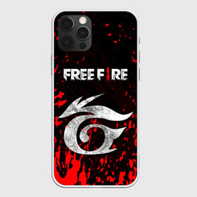 Чехол для iPhone 12 Pro Max с принтом GARENA FREE FIRE в Санкт-Петербурге, Силикон |  | free fire | garena free fire | гарена 3 | гарена фри | гарена фри фаер | гарено. | игра garena