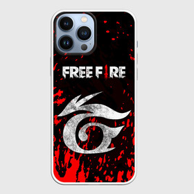 Чехол для iPhone 13 Pro Max с принтом GARENA FREE FIRE в Санкт-Петербурге,  |  | Тематика изображения на принте: free fire | garena free fire | гарена 3 | гарена фри | гарена фри фаер | гарено. | игра garena