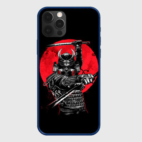 Чехол для iPhone 12 Pro Max с принтом Sамурай в Санкт-Петербурге, Силикон |  | japan | japanese | katana | samurai | броня | брутальный | воин | доспех | защитник японский | катана | красное | кровавая луна | луна | меч | мрачный | наемник | перчатки | противогаз | ронин | самурай | солнце | тэнго