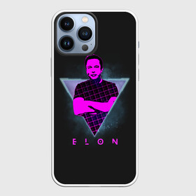 Чехол для iPhone 13 Pro Max с принтом Илон Маск в Санкт-Петербурге,  |  | 2022 | elon | galaxy | mars | moon | musk | nasa | space | spacex | tesla | вселенная | галактика | звезды | илон | космонавт | космос | луна | марс | маск | наса | тесла