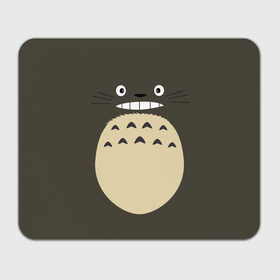 Коврик для мышки прямоугольный с принтом Totoro в Санкт-Петербурге, натуральный каучук | размер 230 х 185 мм; запечатка лицевой стороны | Тематика изображения на принте: anime | hayao miyazaki | japanese | meme | miyazaki | piano | studio ghibli | tokyo | totoro | гибли | котобус | мой | сосед | сусуватари | тонари | тоторо | хаяо миядзаки