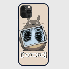 Чехол для iPhone 12 Pro Max с принтом My Neighbor Totoro в Санкт-Петербурге, Силикон |  | Тематика изображения на принте: anime | hayao miyazaki | japanese | meme | miyazaki | piano | studio ghibli | tokyo | totoro | гибли | котобус | мой | сосед | сусуватари | тонари | тоторо | хаяо миядзаки