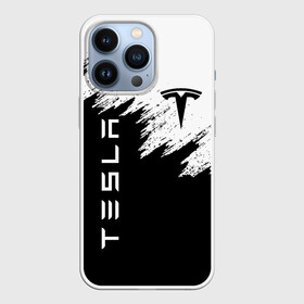 Чехол для iPhone 13 Pro с принтом TESLA в Санкт-Петербурге,  |  | elon mask | tesla | илон | илон маск | маск | тесла