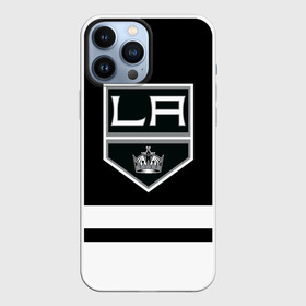 Чехол для iPhone 13 Pro Max с принтом Лос Анджелес Кингз НХЛ в Санкт-Петербурге,  |  | hockey | kings | los angeles | los angeles kings | nhl | usa | кингз | лос анджелес | лос анджелес кингз | нхл | спорт | сша | хоккей | шайба