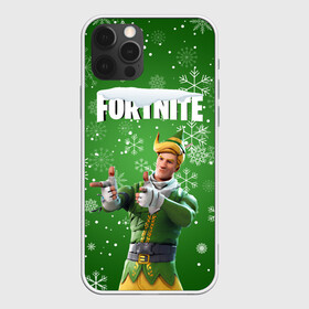 Чехол для iPhone 12 Pro Max с принтом FORTNITE НОВОГОДНИЙ в Санкт-Петербурге, Силикон |  | Тематика изображения на принте: 2020 | christmas | fortnite | snow | winter | winter is coming | зима близко | игра | новогодний | новый год | новый год 2020 | персонаж | снег | снежинки | фортнайт | фортнайт новогодний