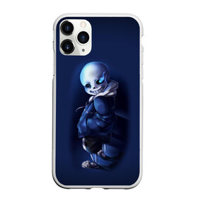 Чехол для iPhone 11 Pro матовый с принтом UNDERTALE в Санкт-Петербурге, Силикон |  | sans | undertale | андертале | андертейл | игра | подземная история | подземная сказка | санс | ундертале | фриск | чара