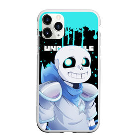 Чехол для iPhone 11 Pro матовый с принтом UNDERTALE в Санкт-Петербурге, Силикон |  | chara | frisk | sans | undertale | андертале | андертейл | игра | подземная история | подземная сказка | санс | ундертале | фриск | чара