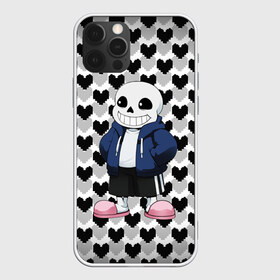 Чехол для iPhone 12 Pro Max с принтом UNDERTALE в Санкт-Петербурге, Силикон |  | chara | frisk | sans | undertale | андертале | андертейл | игра | подземная история | подземная сказка | санс | ундертале | фриск | чара