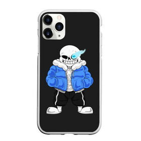 Чехол для iPhone 11 Pro Max матовый с принтом UNDERTALE в Санкт-Петербурге, Силикон |  | chara | frisk | sans | undertale | андертале | андертейл | игра | подземная история | подземная сказка | санс | ундертале | фриск | чара