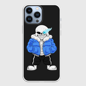 Чехол для iPhone 13 Pro Max с принтом UNDERTALE в Санкт-Петербурге,  |  | Тематика изображения на принте: chara | frisk | sans | undertale | андертале | андертейл | игра | подземная история | подземная сказка | санс | ундертале | фриск | чара