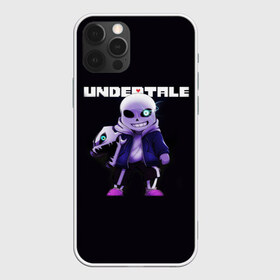 Чехол для iPhone 12 Pro Max с принтом UNDERTALE в Санкт-Петербурге, Силикон |  | chara | frisk | sans | undertale | андертале | андертейл | игра | подземная история | подземная сказка | санс | ундертале | фриск | чара