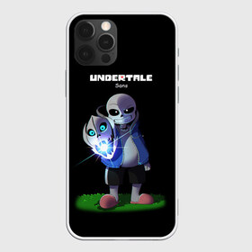 Чехол для iPhone 12 Pro Max с принтом UNDERTALE в Санкт-Петербурге, Силикон |  | Тематика изображения на принте: chara | frisk | sans | undertale | андертале | андертейл | игра | подземная история | подземная сказка | санс | ундертале | фриск | чара