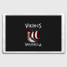 Магнит 45*70 с принтом Vikings Valhalla в Санкт-Петербурге, Пластик | Размер: 78*52 мм; Размер печати: 70*45 | floki | history | ivar | lagertha | ragnar lothbrok | rollo | the boneless | бескостный | викинги | ивар | история | лагерта | рагнар лодброк | ролло | флоки