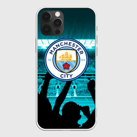 Чехол для iPhone 12 Pro Max с принтом Manchester City в Санкт-Петербурге, Силикон |  | champions | city | football | manchester | manchester city | soccer | uefa | world cup | лига чемпионов | манчестер | манчестер сити | сити | форма | формы | футбол