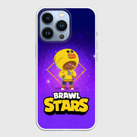 Чехол для iPhone 13 Pro с принтом Brawl Stars. Leon в Санкт-Петербурге,  |  | bo | brawl | brock | bull | colt | dynamike | elprimo | jessie | leon | moba | nita | shelly | stars | бо | брок | булл | джесси | динамайк | кольт | леон | нита | шелли | эльпримо