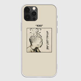 Чехол для iPhone 12 Pro Max с принтом XXXTENTACION BAD VIBES FOREVER в Санкт-Петербурге, Силикон |  | bad | forever | tentacion | vibes | xtentacion | xxxtentacion | бэд | вайбс | икс | тентасьён | тентасьон | форевер