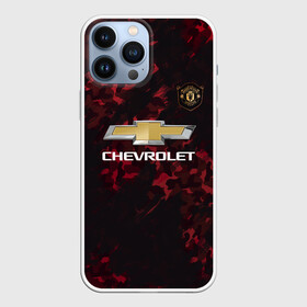 Чехол для iPhone 13 Pro Max с принтом Rashford  Manchester United в Санкт-Петербурге,  |  | champions | football | manchester | manchester united | rashford | soccer | united | лига чемпионов | манчестер | манчестер юнайтед | рэшфорд | форма | формы | футбол | юнайтед