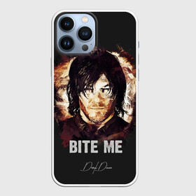 Чехол для iPhone 13 Pro Max с принтом Ходячие мертвецы в Санкт-Петербурге,  |  | amc | carol | daryl | dixon | michonne | negan | reaction | rick | season 10 | twd | zombies | диксон | дэрил | зомби | мертвецы | мишонн | неган | реакция | рик | ходячие