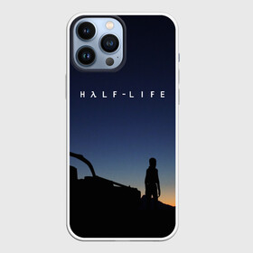 Чехол для iPhone 13 Pro Max с принтом HALF LIFE в Санкт-Петербурге,  |  | alyx vance | black mesa | citadel | fps | game | gordon freeman | half life | half life 2 | lambda | valve | гордон фриман | гордон фримент | фриман | хал | халф лайф | черная меза