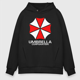 Мужское худи Oversize хлопок с принтом UMBRELLA CORP в Санкт-Петербурге, френч-терри — 70% хлопок, 30% полиэстер. Мягкий теплый начес внутри —100% хлопок | боковые карманы, эластичные манжеты и нижняя кромка, капюшон на магнитной кнопке | ada wong | biohazard | leon | nemesis | project resistance | raccoon city | re | re3 | resident evil | resident evil 3 | rpd | stars | umbrella | ада вонг | амбрелла | немезис | ужасы