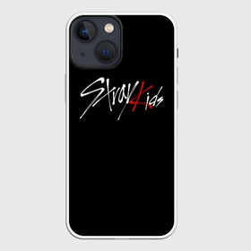 Чехол для iPhone 13 mini с принтом STRAY KIDS в Санкт-Петербурге,  |  | skz | stray kids | бан чан | ли ноу | скз | стрей кидс | сынмин | уджин | феликс | хан | хёджин | чанбин